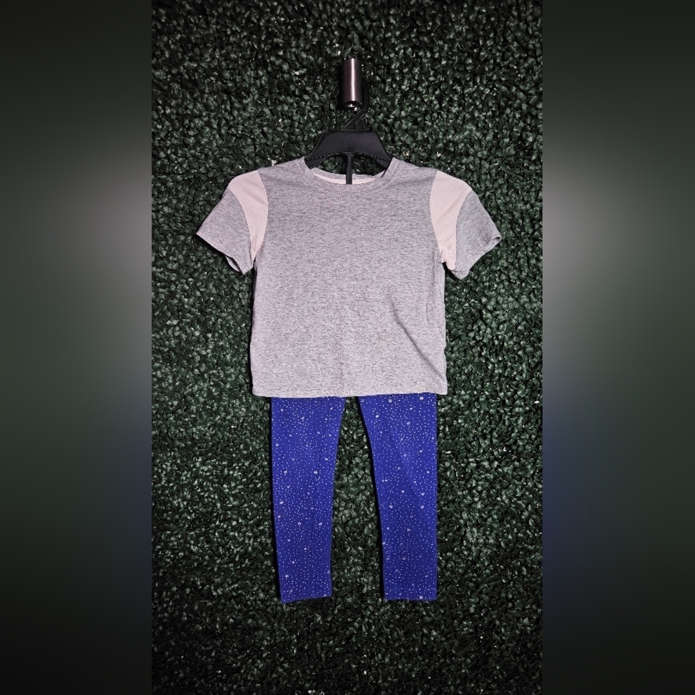 Matching Kids Set
